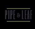 thumbnail-Size Logo for storeLogo: Pipe and Leaf