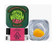 Photograph of product: Stardawg Guava Badder 1G