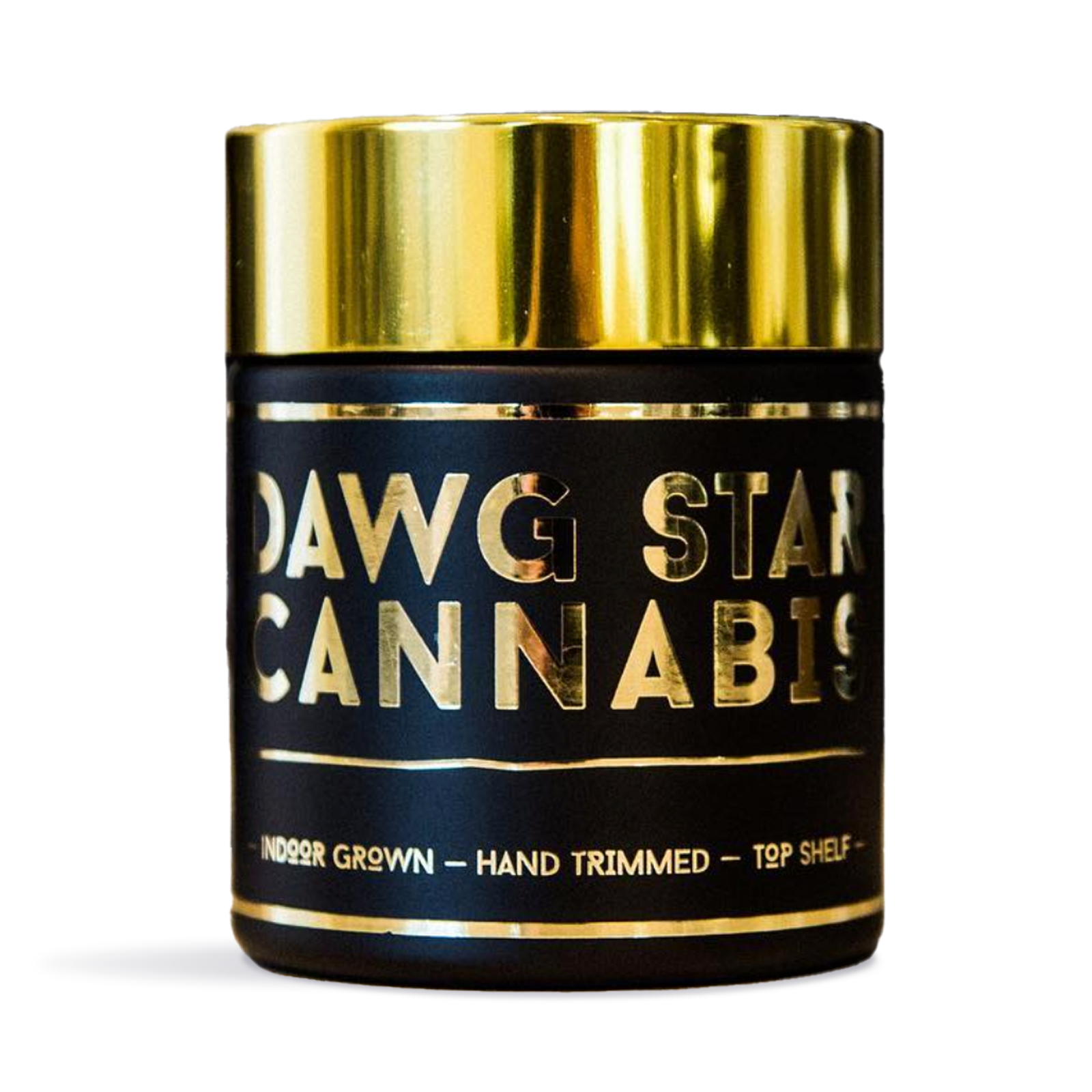 Photograph of product: Blueberry Cheesecake | 3.5g