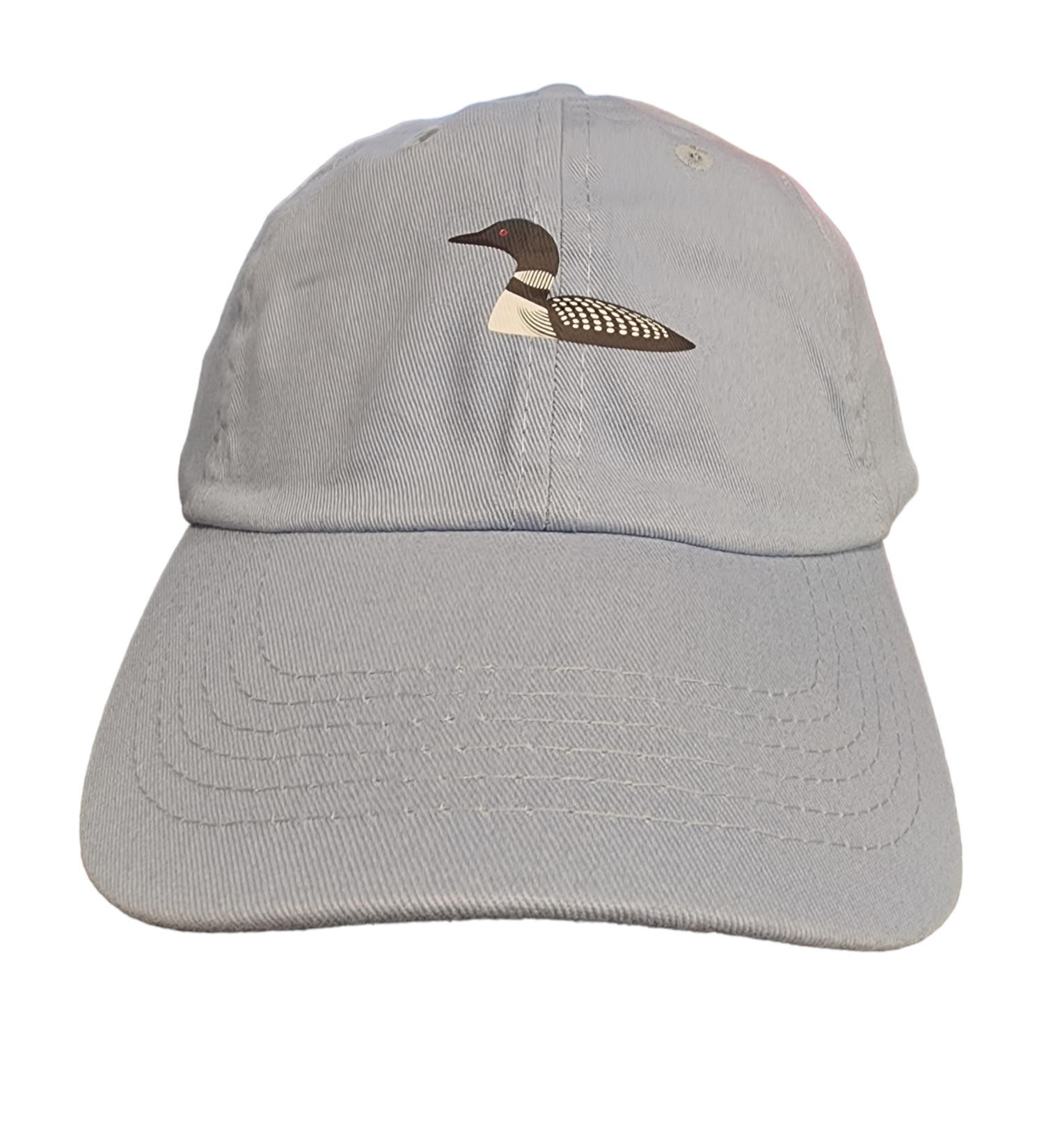 Photograph of product: Dad Hat Loon