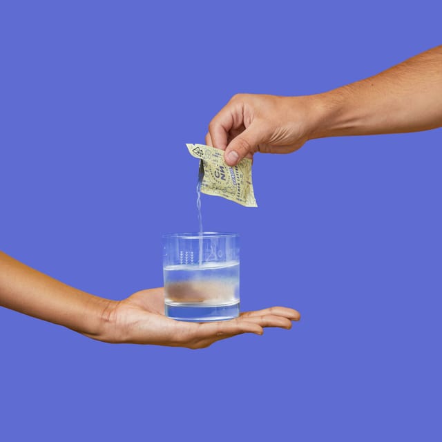 Photograph of product: Blood Orange Roadies 8pk - 