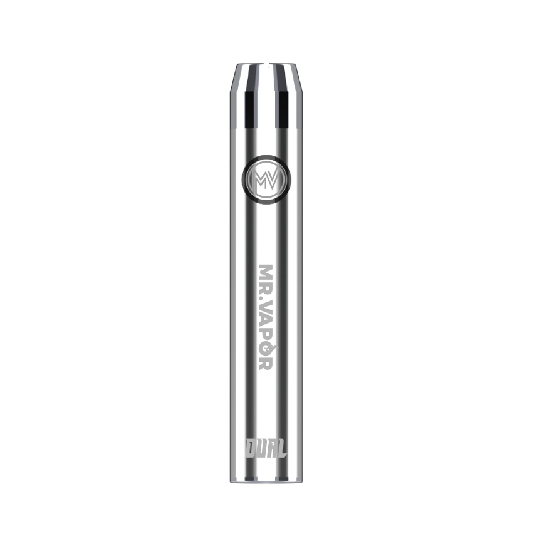 Photograph of product: OOZE SMART BATTERY 650 MAH RASTA