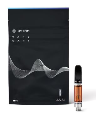 Photograph of product: GMOilla | Live Sauce Cartridge | 1g