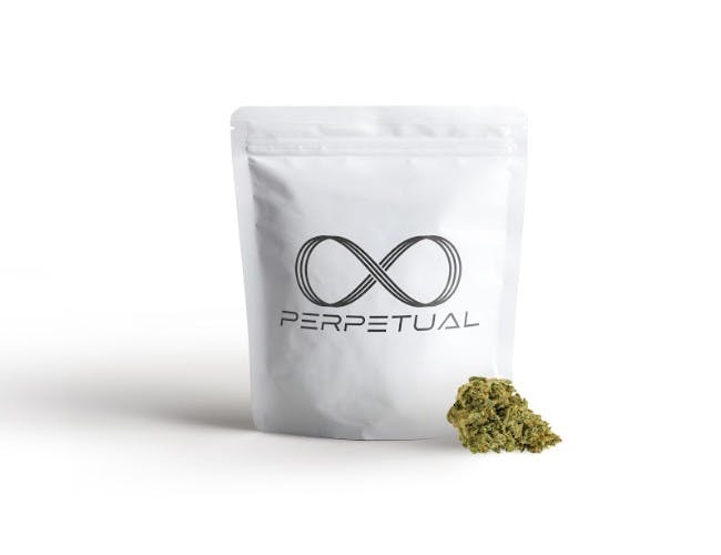 Photograph of product: Smorez 3.5g - Perpetual