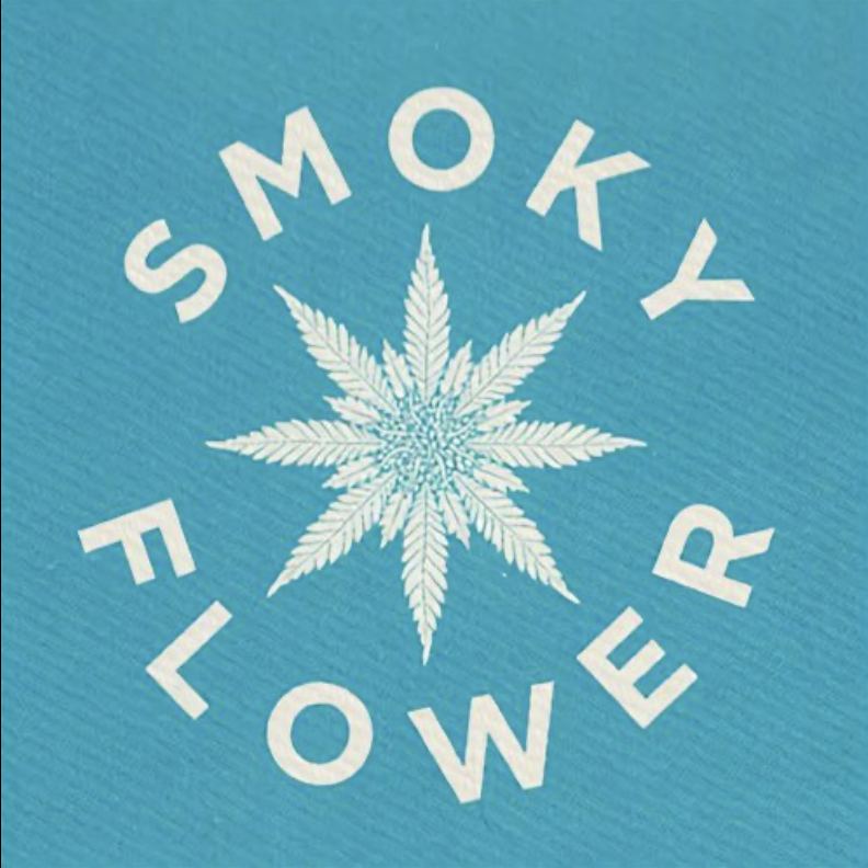 Photograph of product: Smoky Flower Farm | Tropicana Cookies Distillate + Live Cartridge | 1g