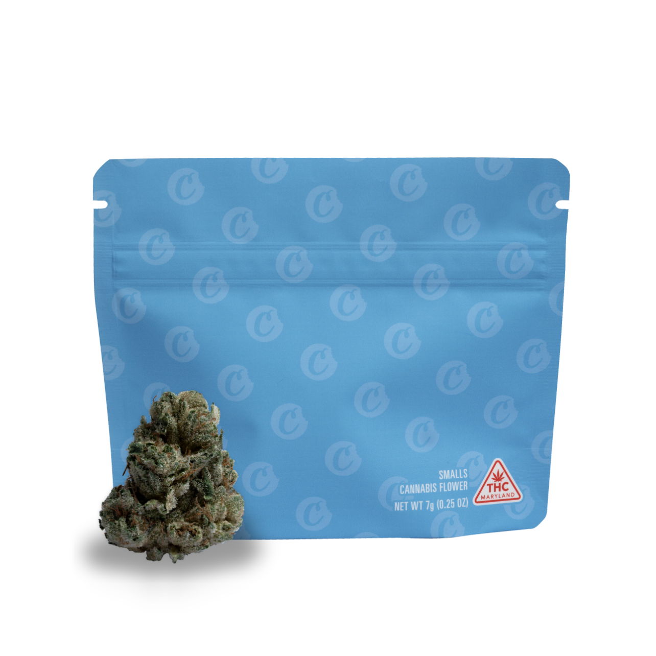 Photograph of product: Gelato x Red Pop - 7g