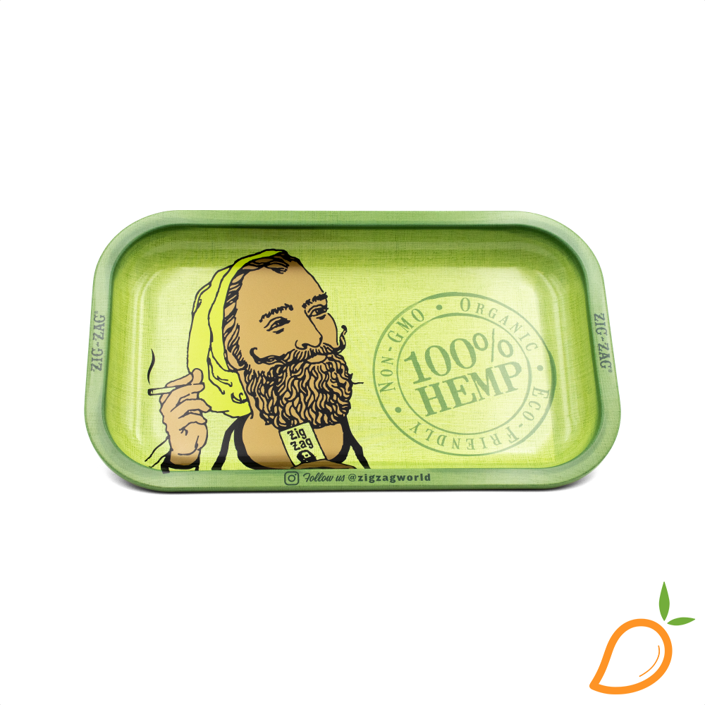 Photograph of product: Hemp Rolling Tray