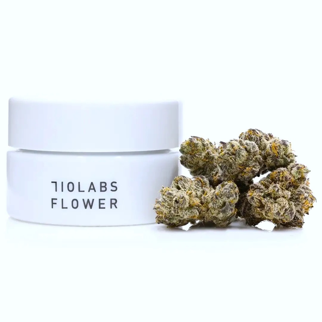 Photograph of product: 710 LABS: RANDY WATZON #13 3.5G