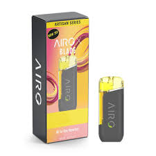 Photograph of product: AIRO | AIROX AIO | (I) FROSTED DREAM