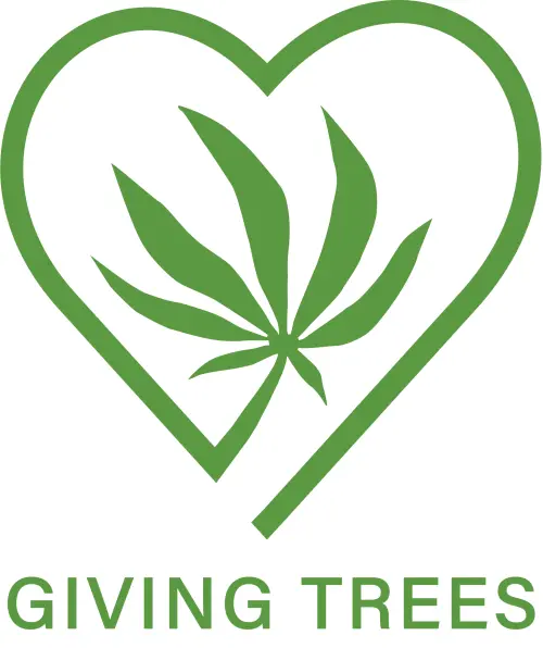 Photograph of product: Giving Trees - Tropicana Cookies | 14g