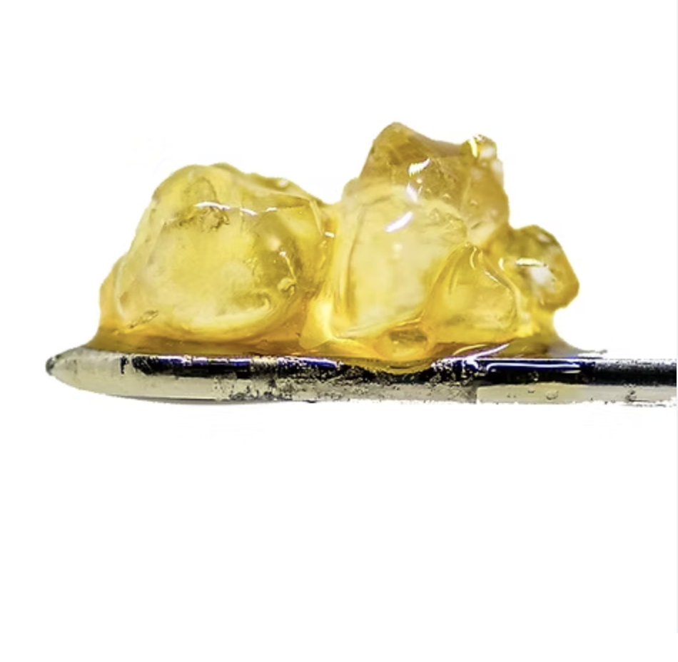 Photograph of Product: Mirco Diamond Sauce | Atlas