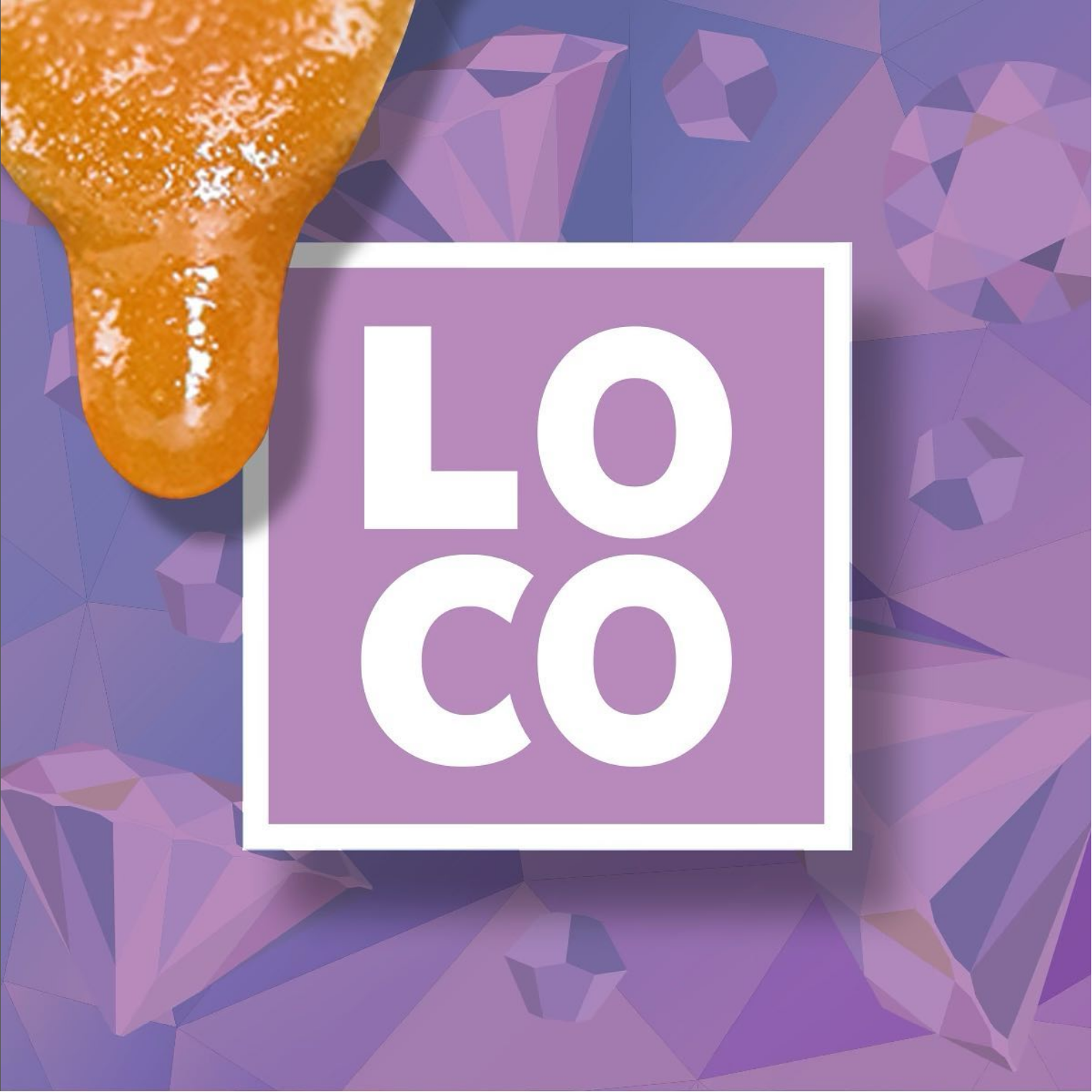 Photograph of product: LOCO | Mendo Blendo 15g Live Resin