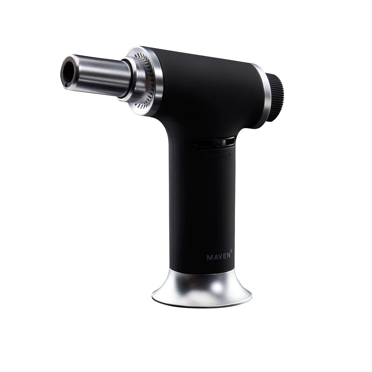 Photograph of product: Butane Torch | Maven Turbo | Black
