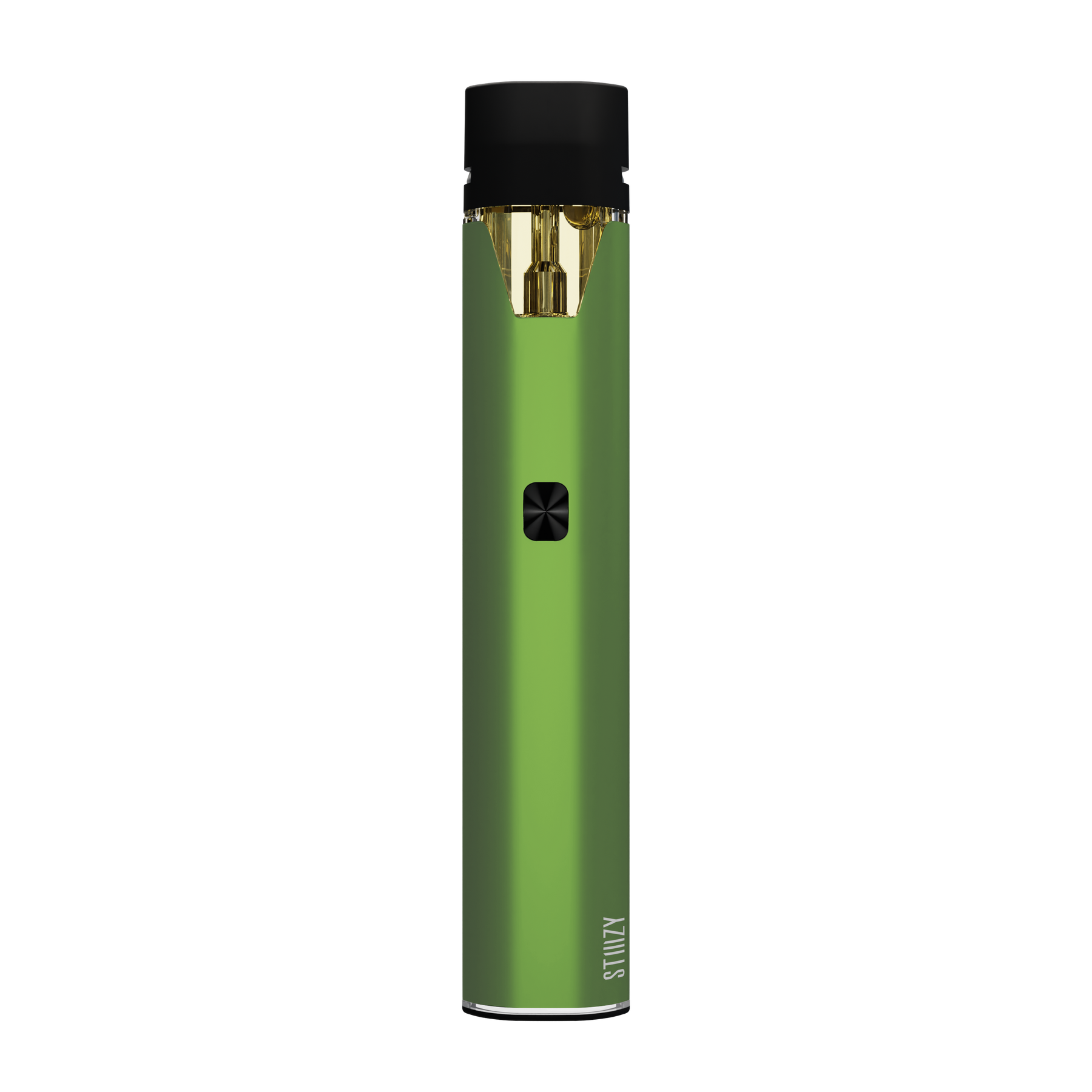 Photograph of product: Stiiizy PRO Battery - Green