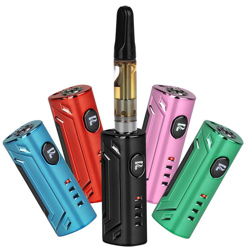 Photograph of product: Pulsar 510 Payout 400mAh Battery