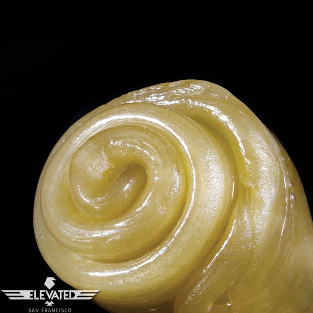 Photograph of product: Persy Rosin - Papaya *SPECIAL PRICING* - Papaya