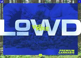 Photograph of product: LOWD | FIJI SUNSET - 28g