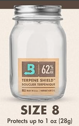 Photograph of Product: Boost Humidity Pack 8g