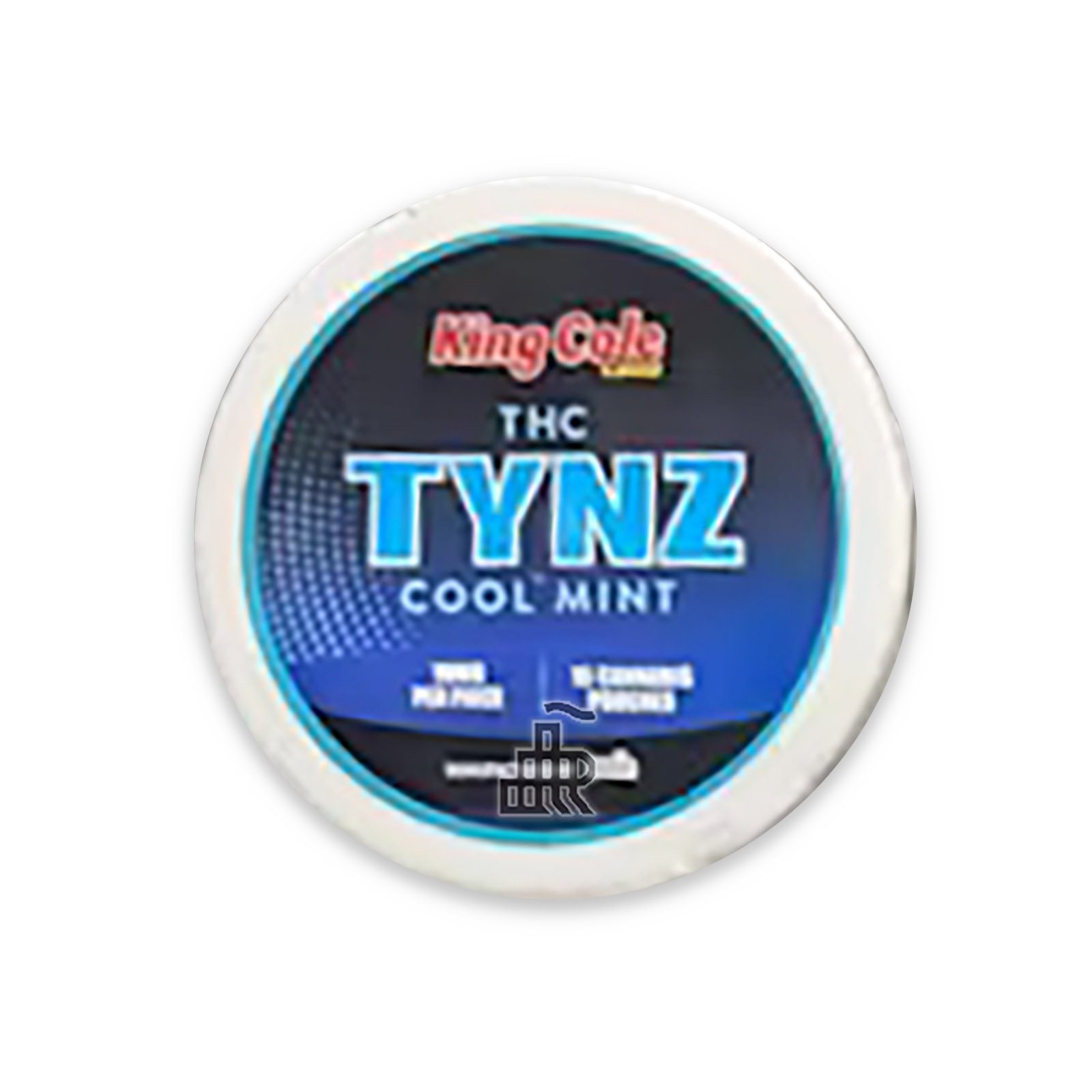 Photograph of product: Cool Mint | Tynz | 15pc