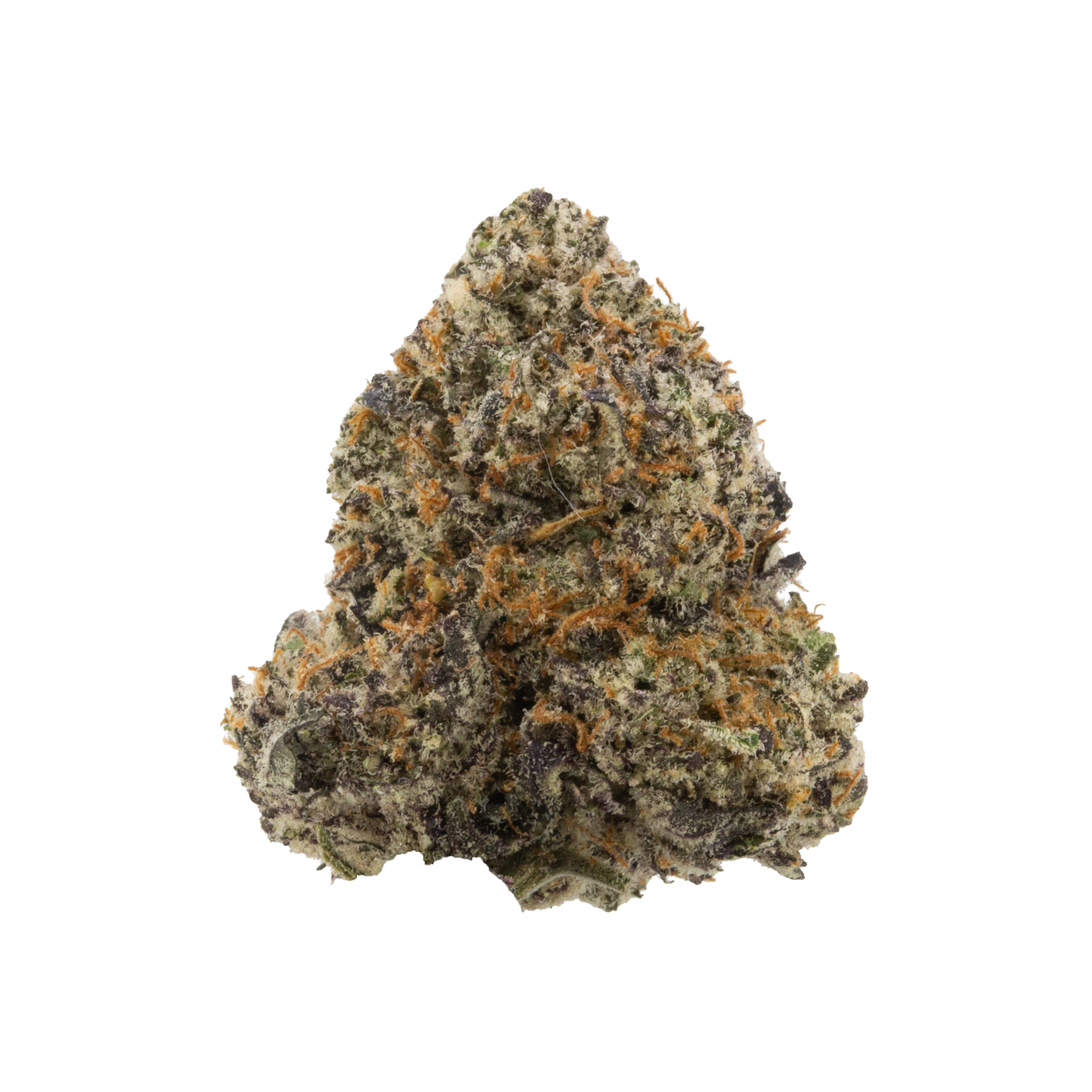 Photograph of product: Candy Fumez Deli Flower - 28g