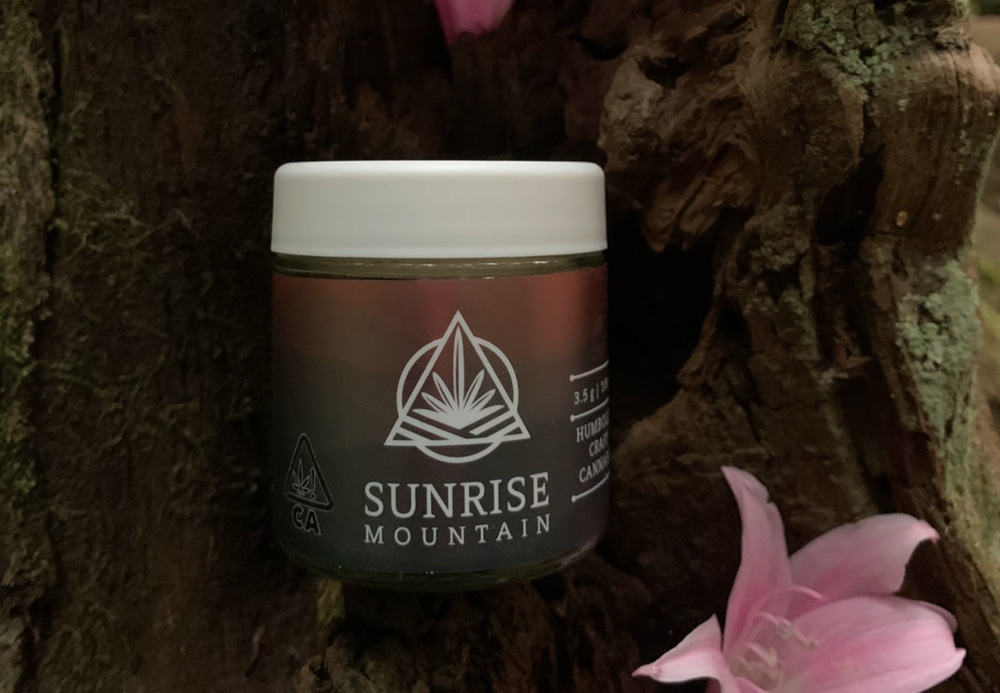 Photograph of product: STRAWBERRY G