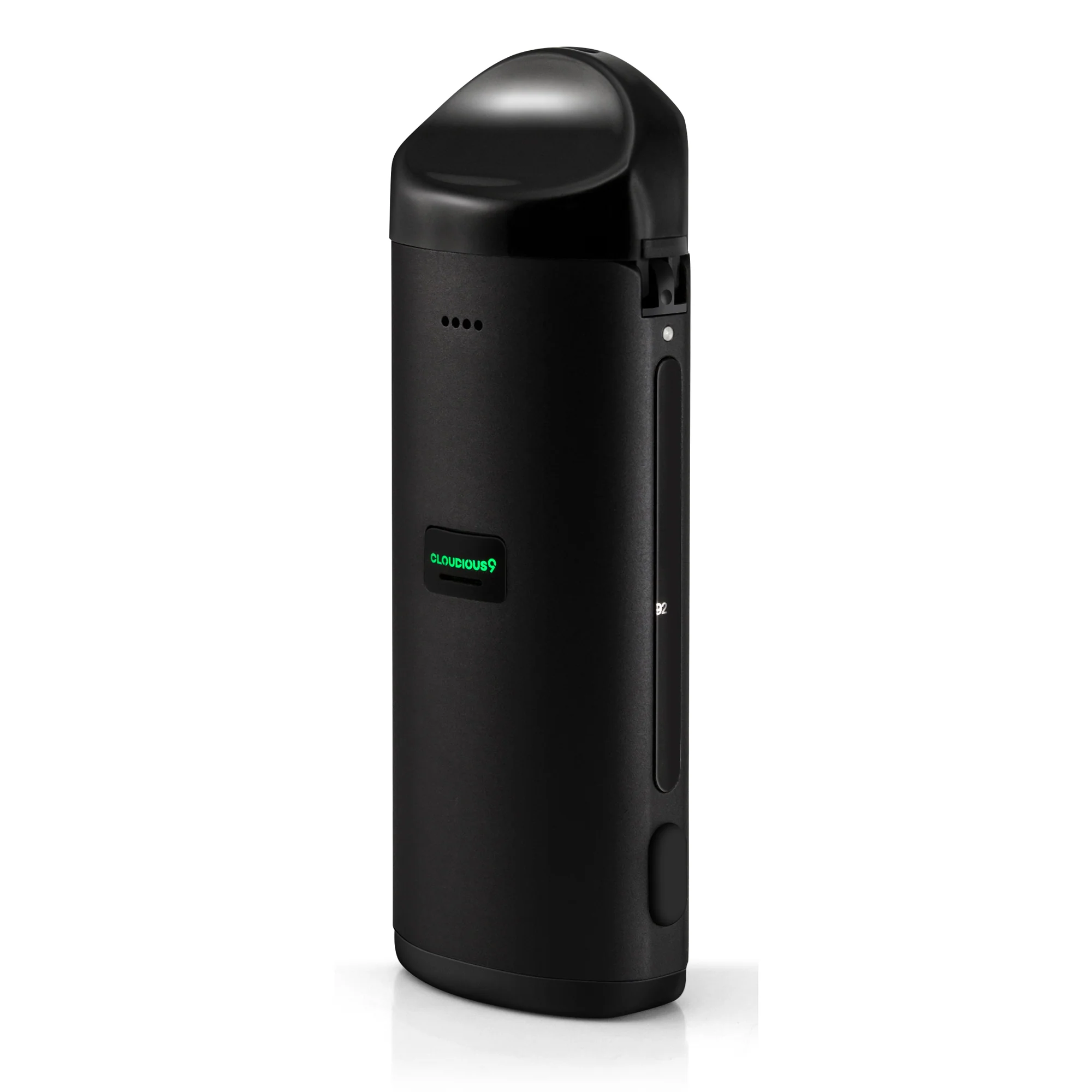 Photograph of product: Atomic9 | Dry Herb Vaporizer