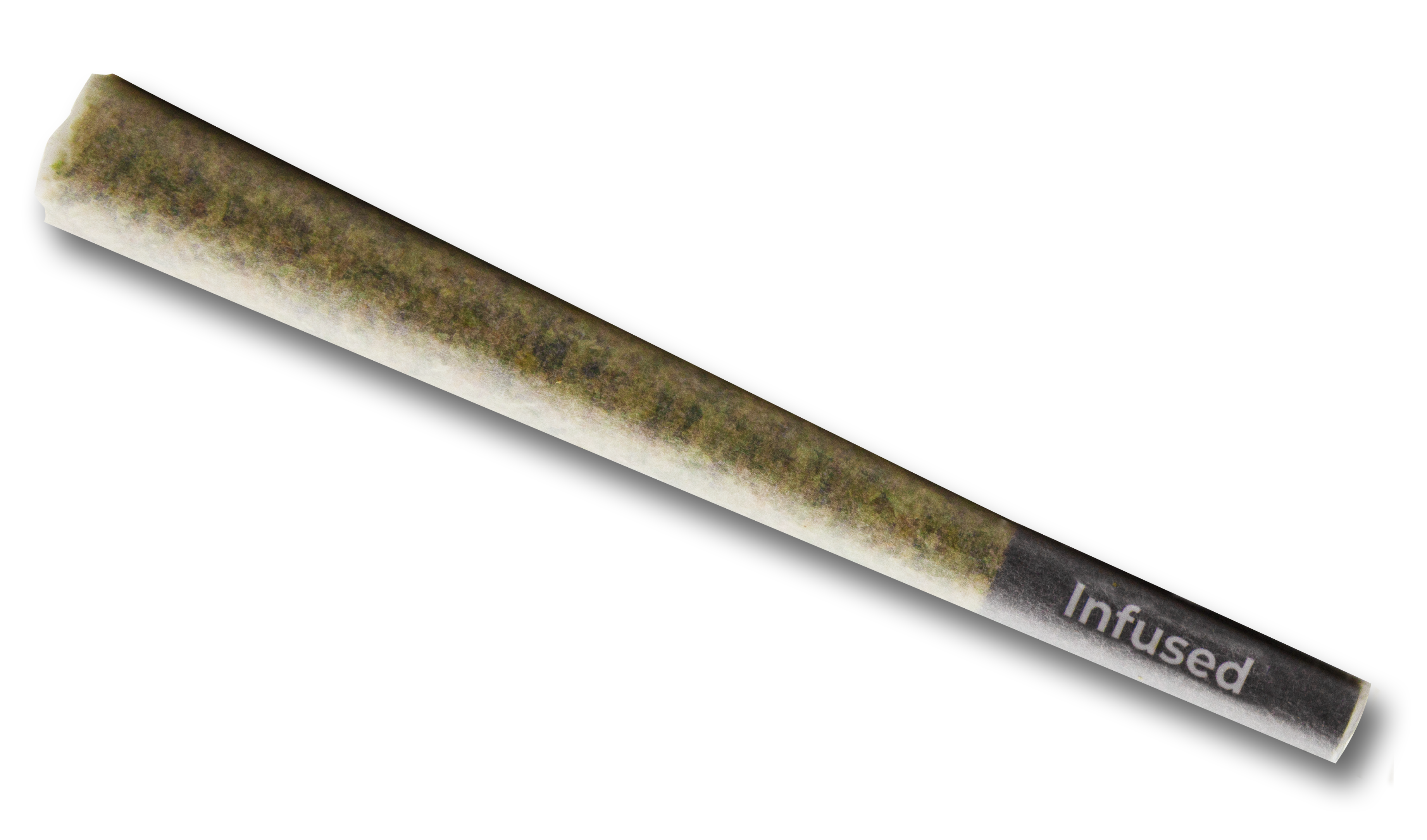 Photograph of product: MPX | Rainbow Belts 3.0 (H) Diamond Infused Pre Roll | 1g