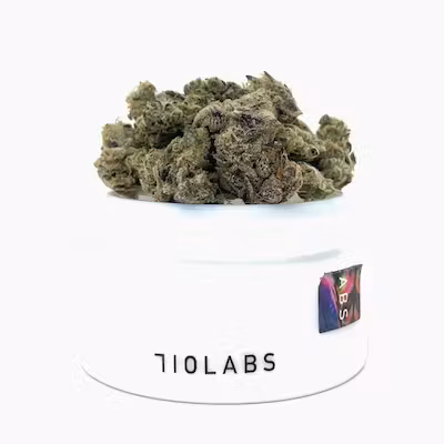Photograph of product: Randy Watzon #13 [H] Persy Flower | 710 Labs - 3.5g