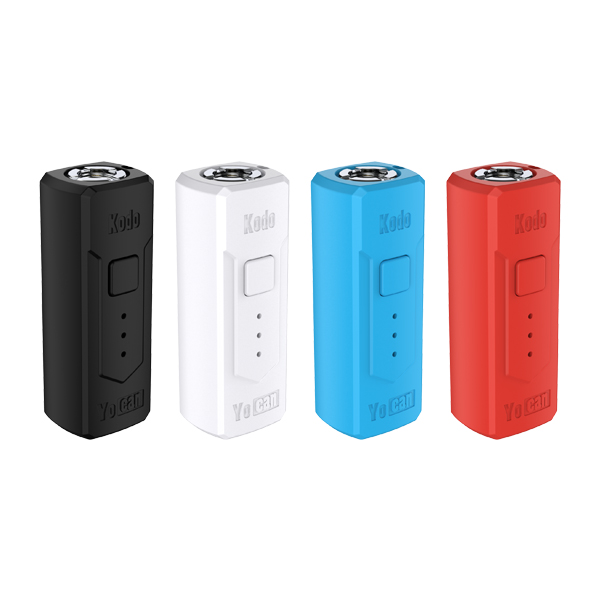Photograph of product: Battery | Yocan Kodo