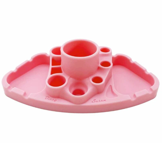 Photograph of product: Blazy Susan | Deluxe Dab Station | $25