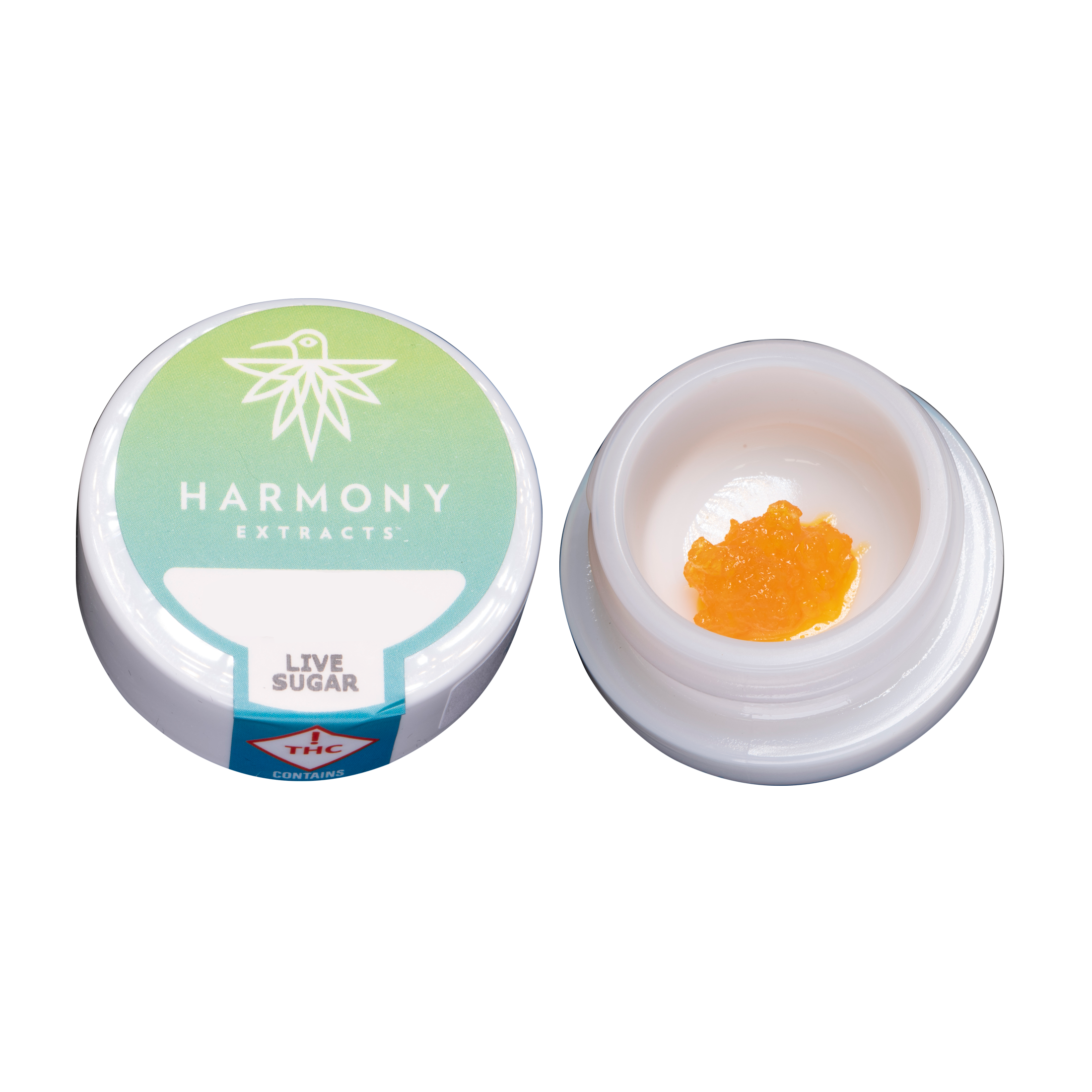 Photograph of product: Harmony Live Sugar (H)