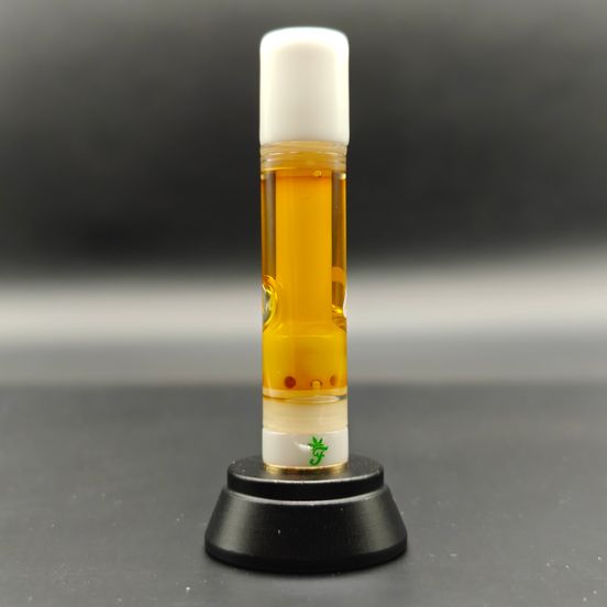 Photograph of product: Sugar Mama Live Resin Cart - 
