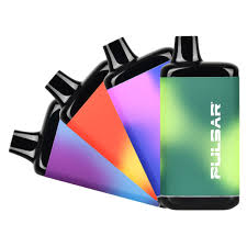 Photograph of product: Pulsar 510 DL 2.0 Pro - Thermo Series