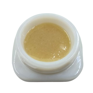 Photograph of product: Durban Margy | Cured Budder | 3.5g