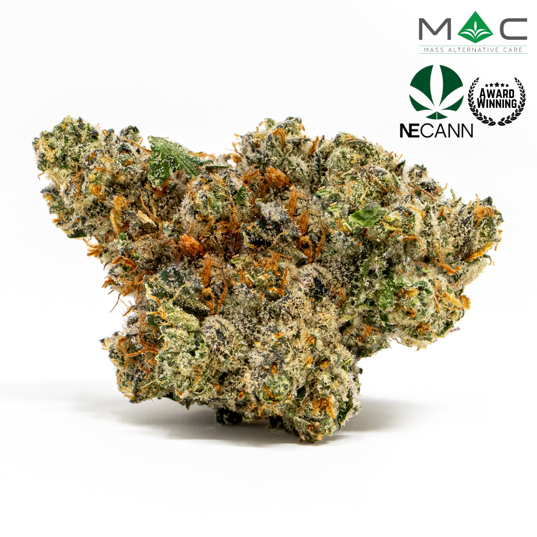 Photograph of product: MAC | PB n' Choc | 3.5g Flower