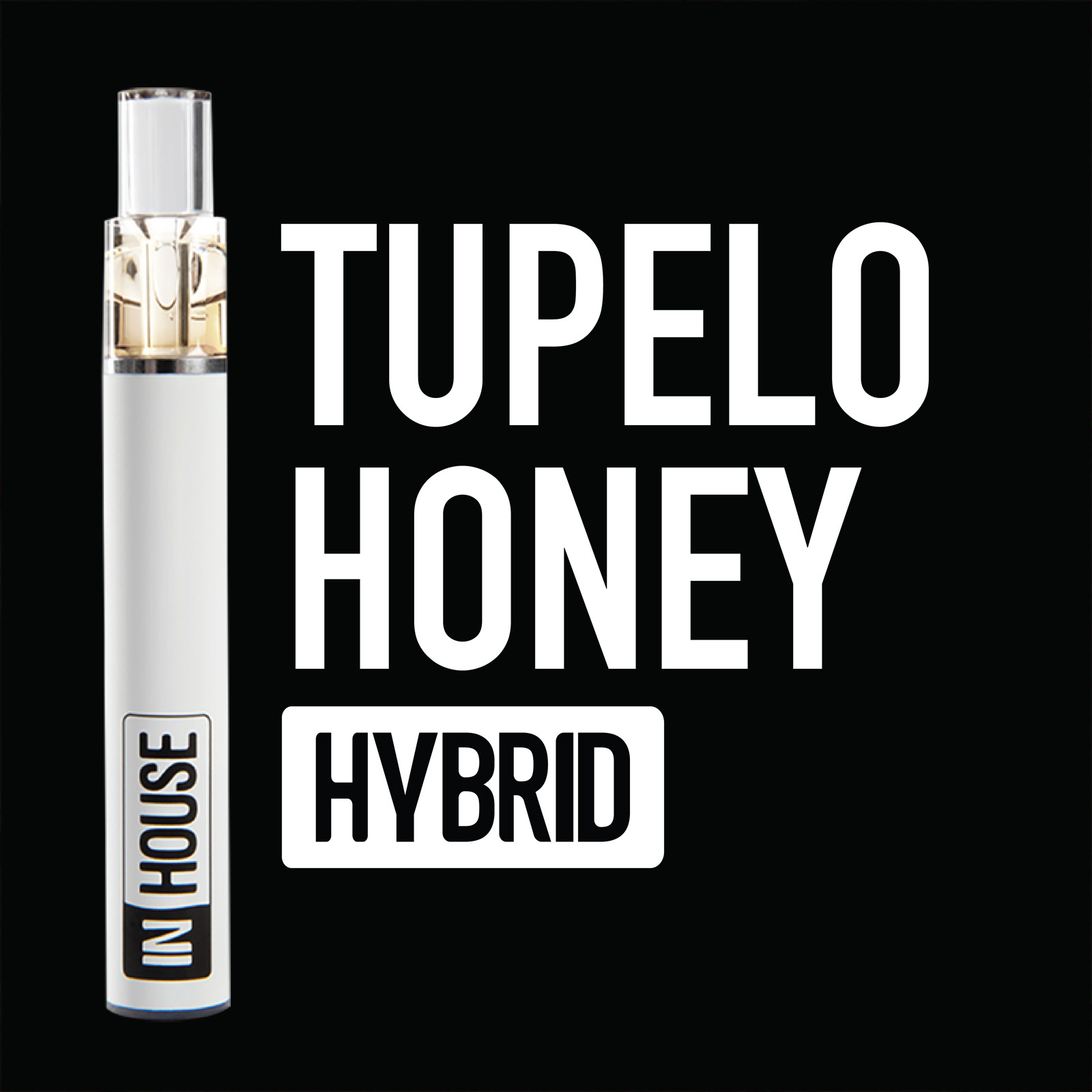 Photograph of product: Tupelo Honey Disposable