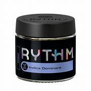 Photograph of product: Rythm Premium Buds | Animal Scout #10 | 7g (Oui'd Dominant)