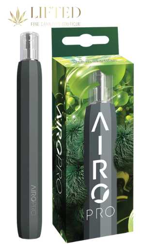 Photograph of product: AIRO PRO GREY