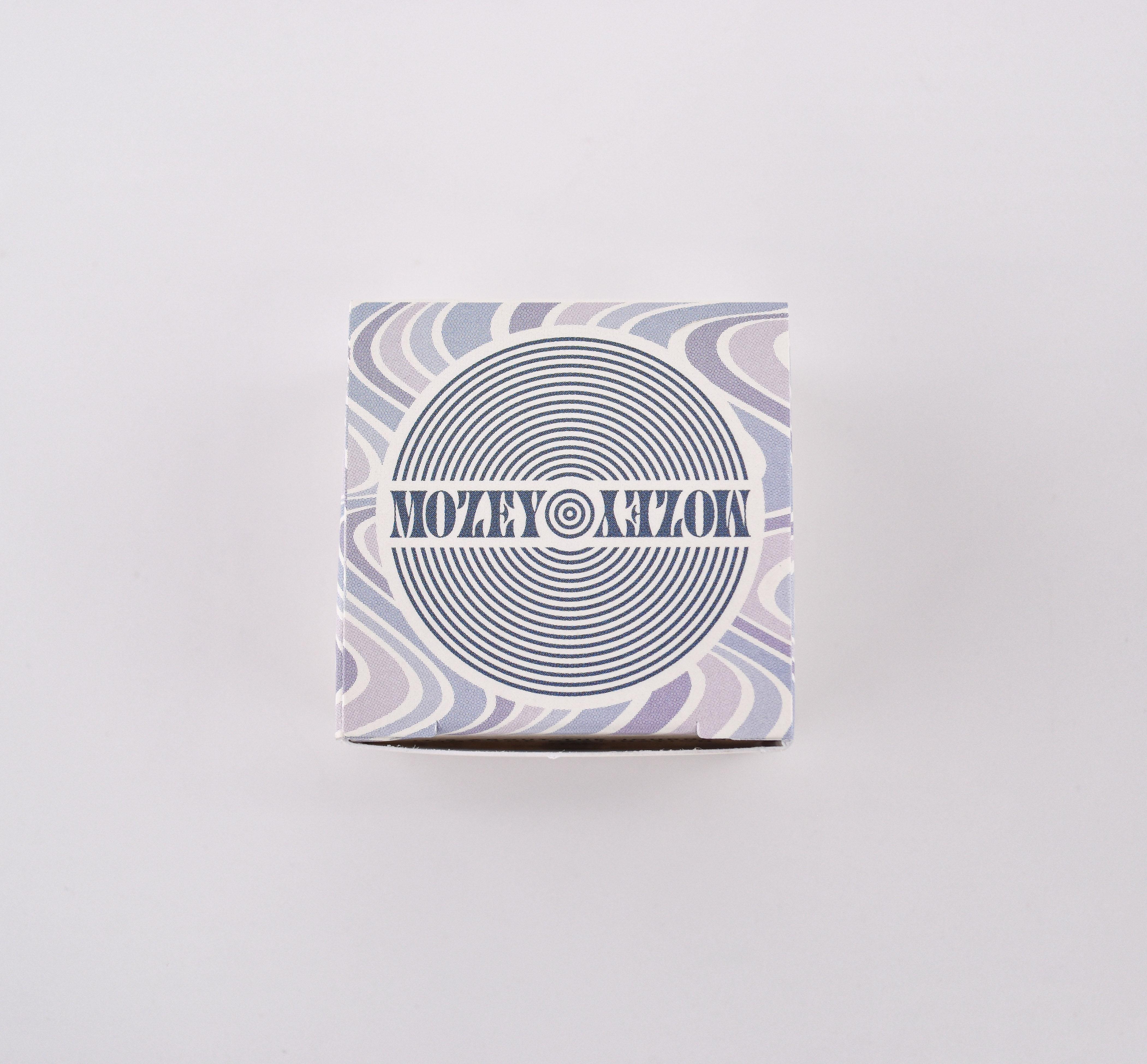 Photograph of product: Concentrate - Mozey Live Resin - Peanut Butter Breath 1g