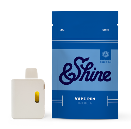 Photograph of product: SKYWALKER | 2G | DISPOSABLE