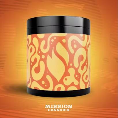 Photograph of product: 4Front Mission Mandarin Zkittles 14g