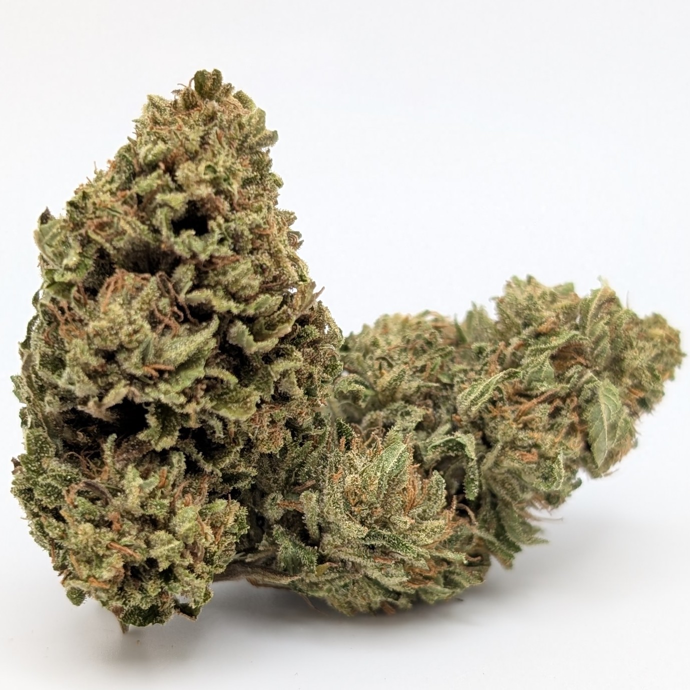 Photograph of product: AK-47 3.5g (Full Circle)