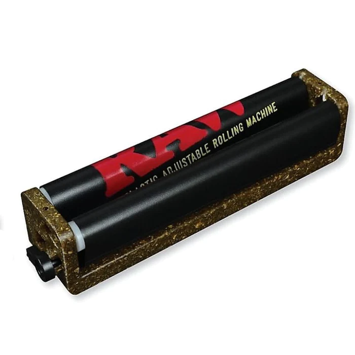 Photograph of product: RAW Authentic 2-Way Adjustable Rolling Machine 110mm