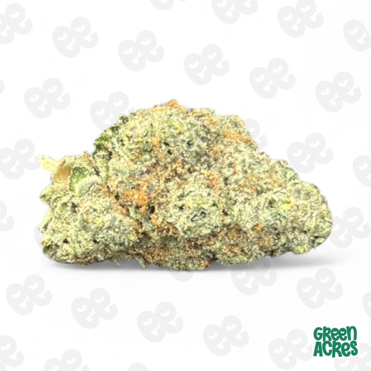 Photograph of product: (*) Creme Cultivation: PowerBerries (H) - 28g