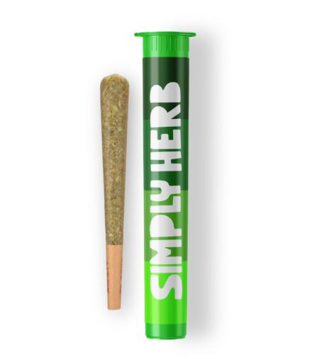 Photograph of product: Citrus Sour I 1g PR