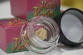 Photograph of product: Northern Skankberry au chocolat Rosin