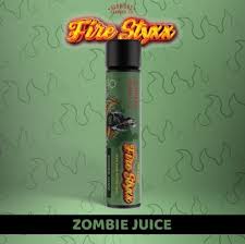 Photograph of product: Zombie Juice | Infused 1g