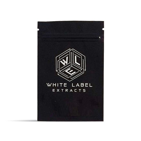 Photograph of product: Live Resin Sauce - Hybrid - 1g - Daily Bread