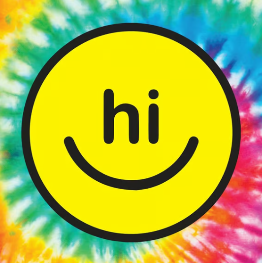 Photograph of product: Hi | Sour Popz | Smalls | 14G
