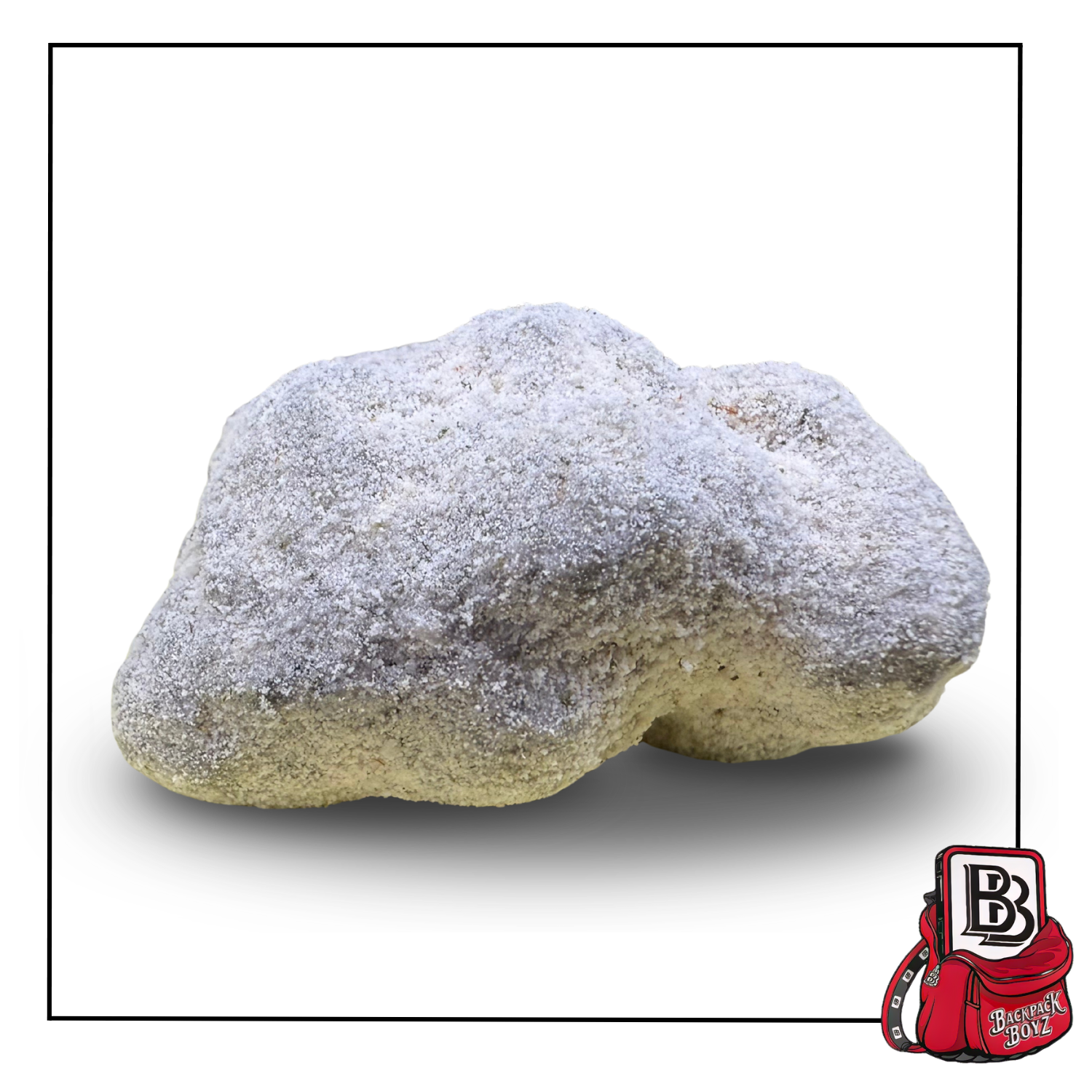 Photograph of product: Gelato #33 - Bulk Snowballs